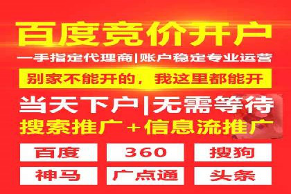 竞价托管全流程：SEM的优化与执行